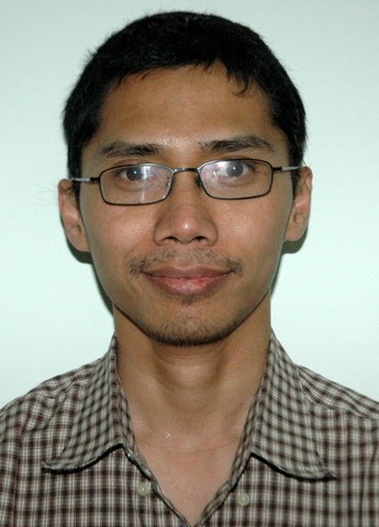 Achmad Imam Kistijantoro