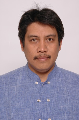 Achmad Rochliadi