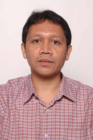 Agung Budi Harto