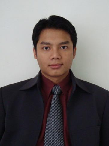 Ahmad Danu Prasetyo