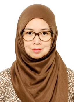 Aine Kusumawati