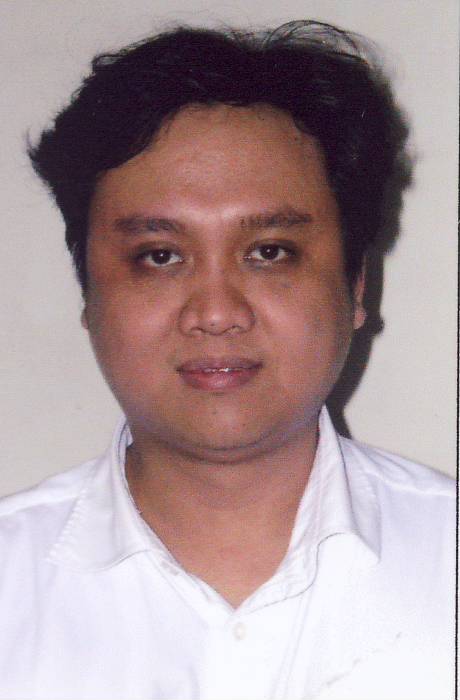 Aldo Agusdian