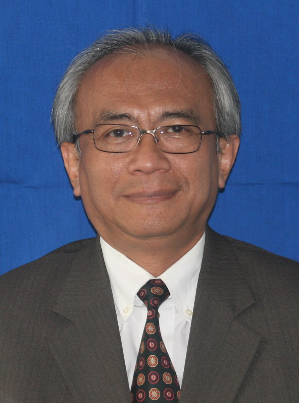 Andi Isra Mahyuddin