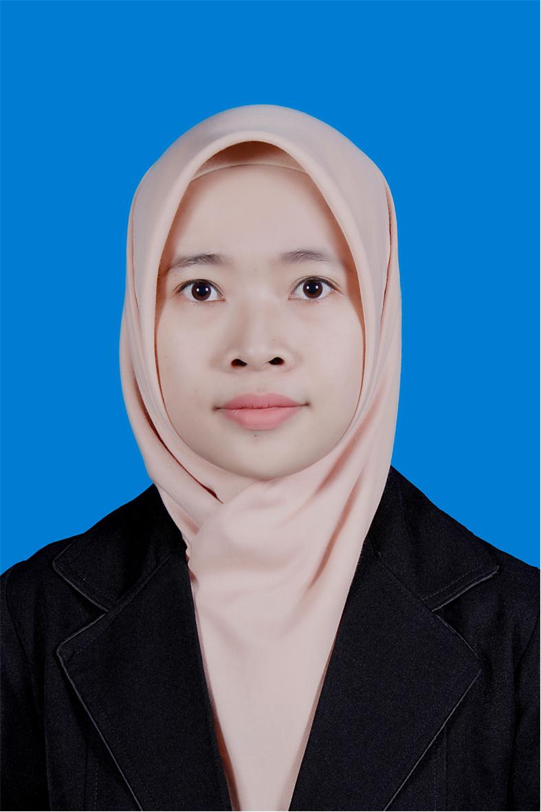 Anita Kusuma Wardani