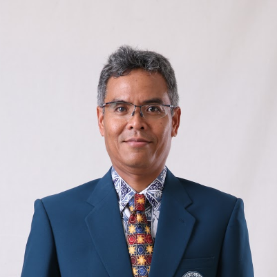 Arief Hariyanto