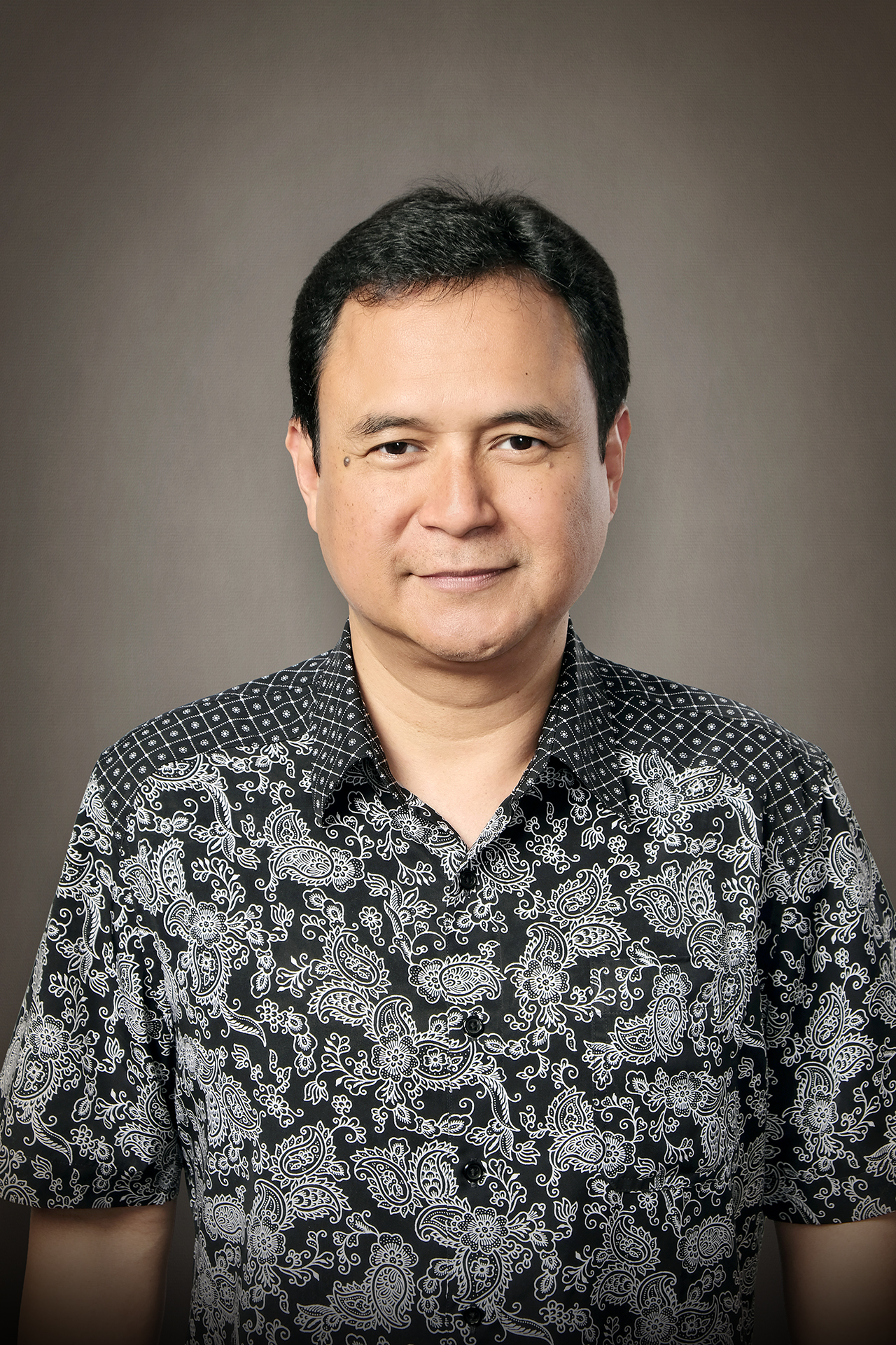 Arief Sudradjat