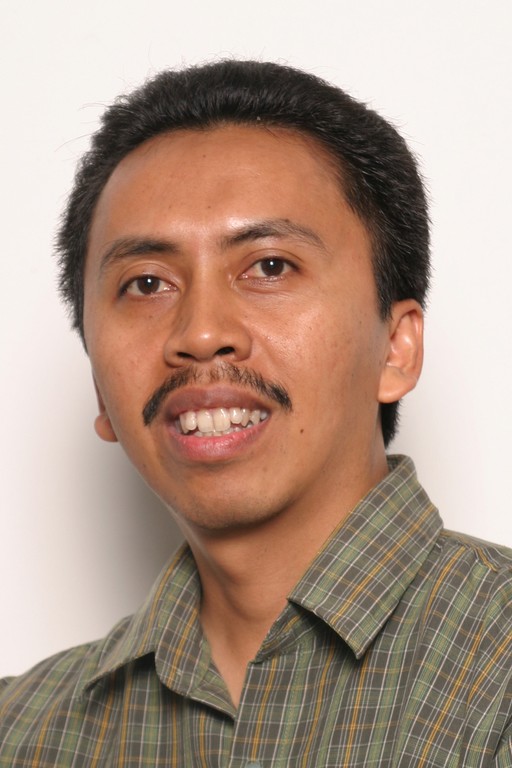 Arief Syaichu Rohman