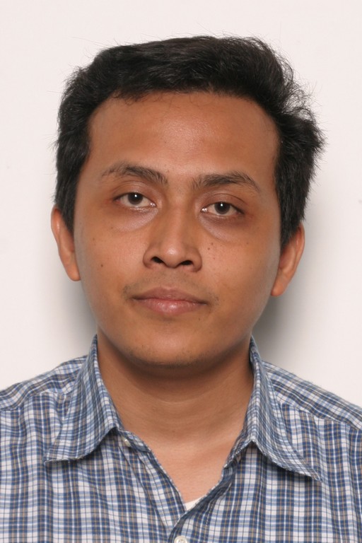 Arif Sasongko