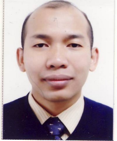 Asep Ridwan Setiawan