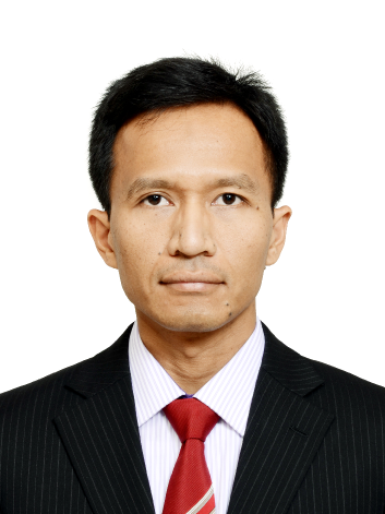 Asep Saepuloh