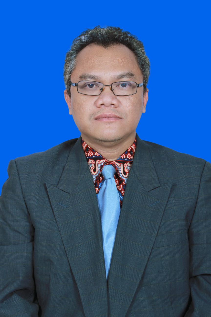 Asep Yusup Saptari