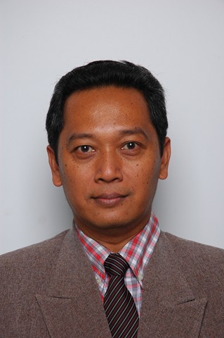 Bambang Priadi