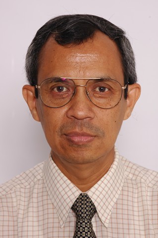 Bambang Widyanto