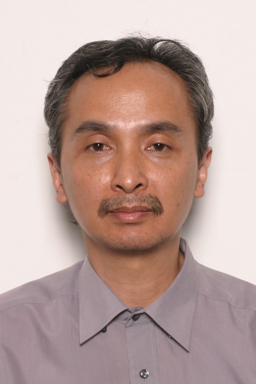 Basuki Rachmatul Alam