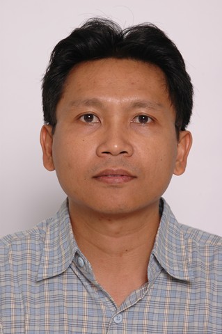 Budi Dermawan