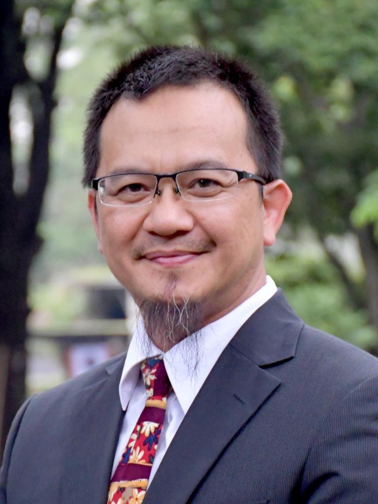 Budi Faisal