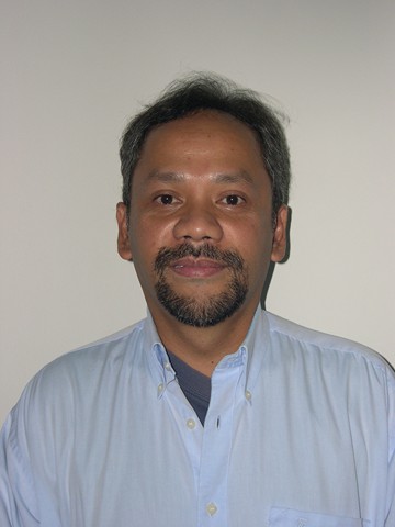 Budi Rahardjo