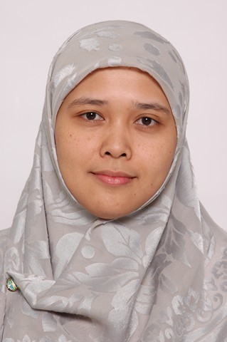 Deana Wahyuningrum