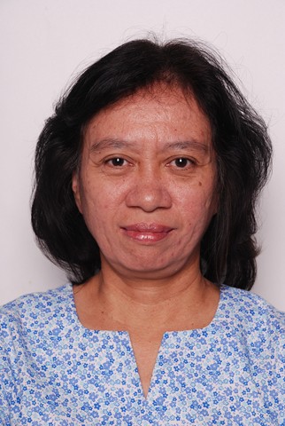 Debbie Soefie Retnoningrum