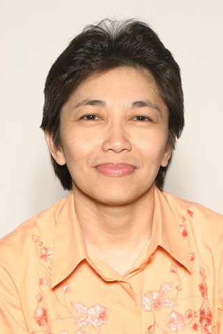 Devi Nandita Choesin