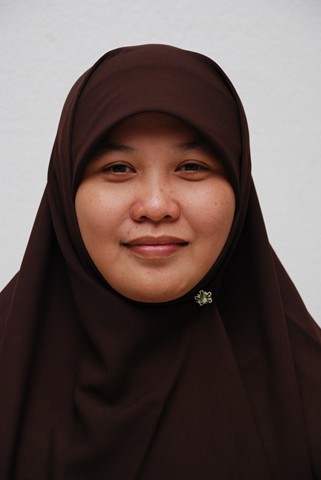 Dewi Larasati