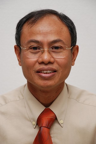 Djoko Santoso