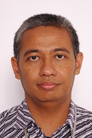 Dradjad Irianto