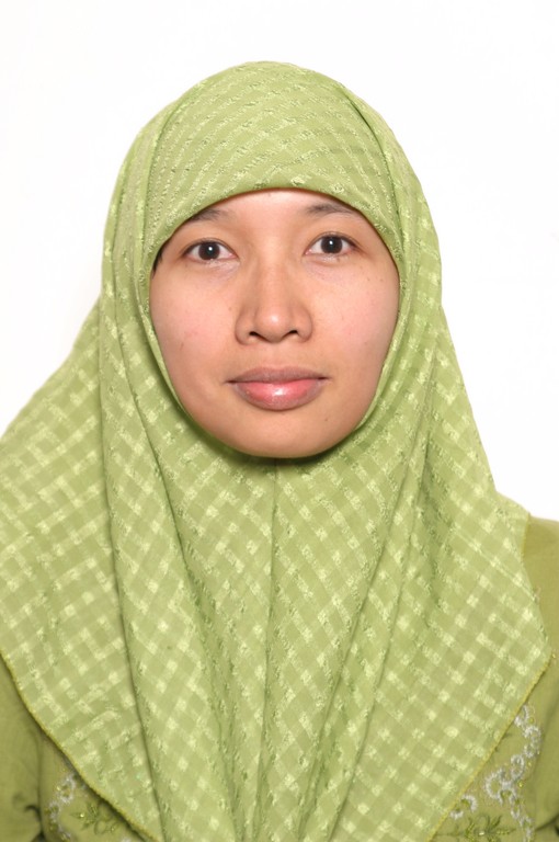 Effrina Yanti Hamid