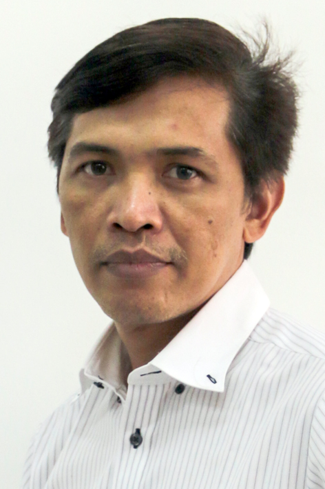 Eko Mursito Budi