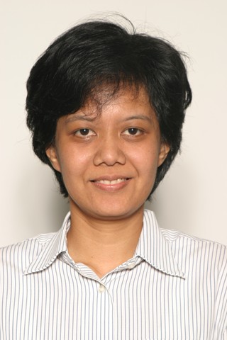 Ernawati Arifin Giri-Rachman