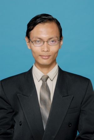 Evan Irawan Akbar