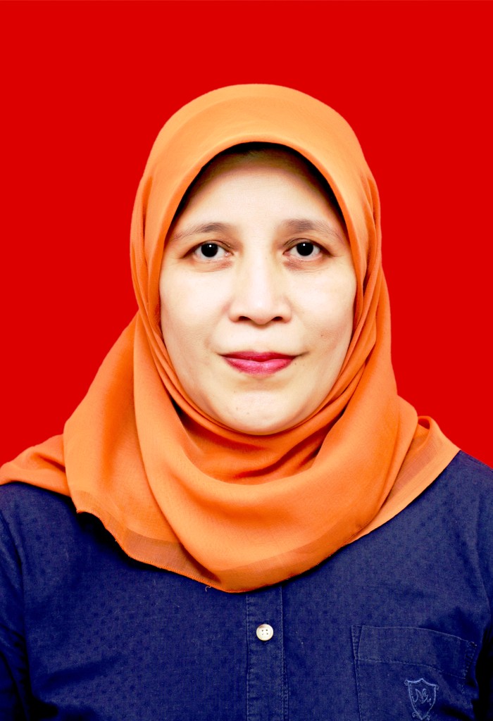 Evy Rachmawati Chaldun