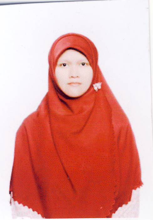 Fatimah Arofiati Noor