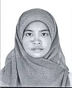 Fauzia Puspa Lestari