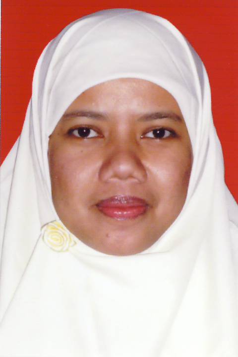 Fazat Nur Azizah