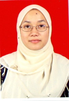 Fifi Fitriyah Masduki