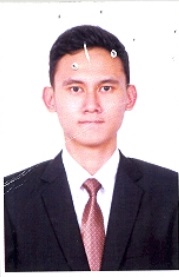 Gradiyan Budi Pratama