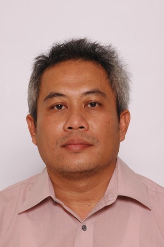 Gunawan Handayani