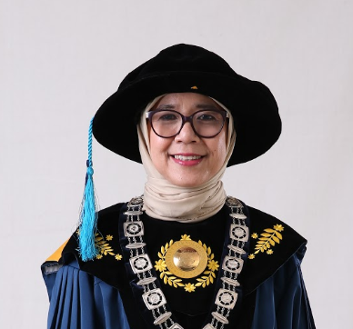 Gusti Ayu Putri Saptawati S.