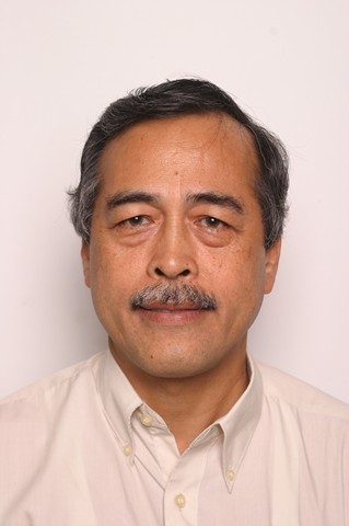 Hasian P. Septoratno Siregar