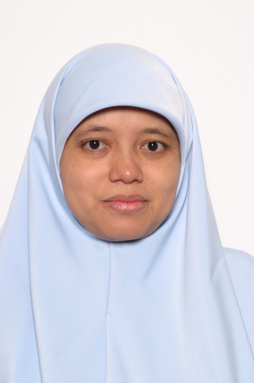 Henny Yusnita Zubir