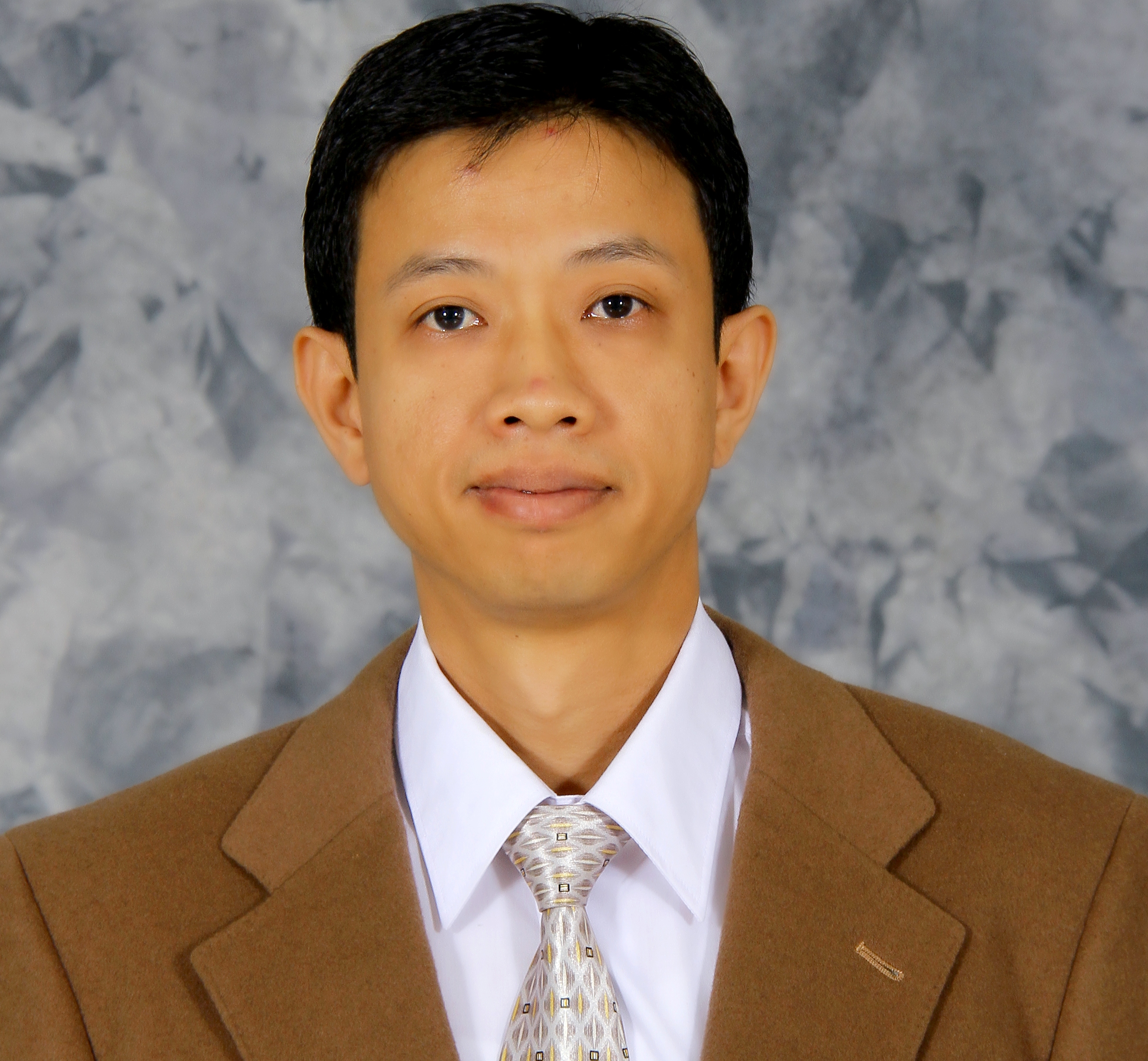 Henry Setiyanto