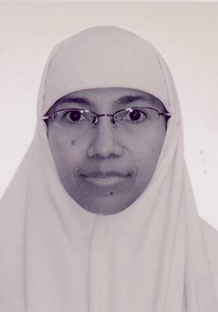 Ihsanawati