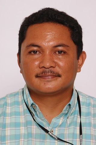 Indra Noviandri