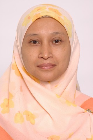 Irma Mulyani