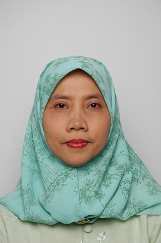 Ismi Handayani