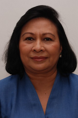 Jessie Sofia Pamudji