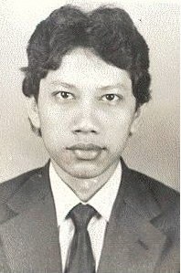 Johan Arif