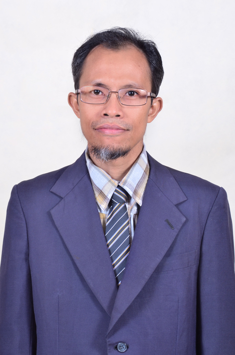 Joko Nugroho