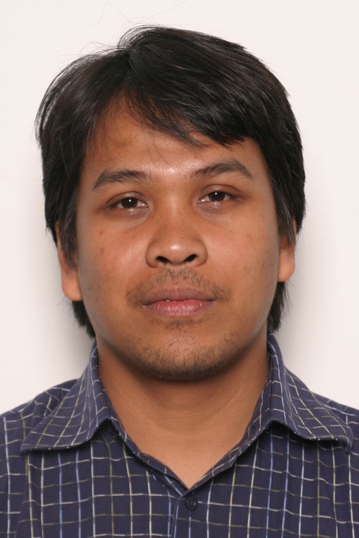 Joko Suryana